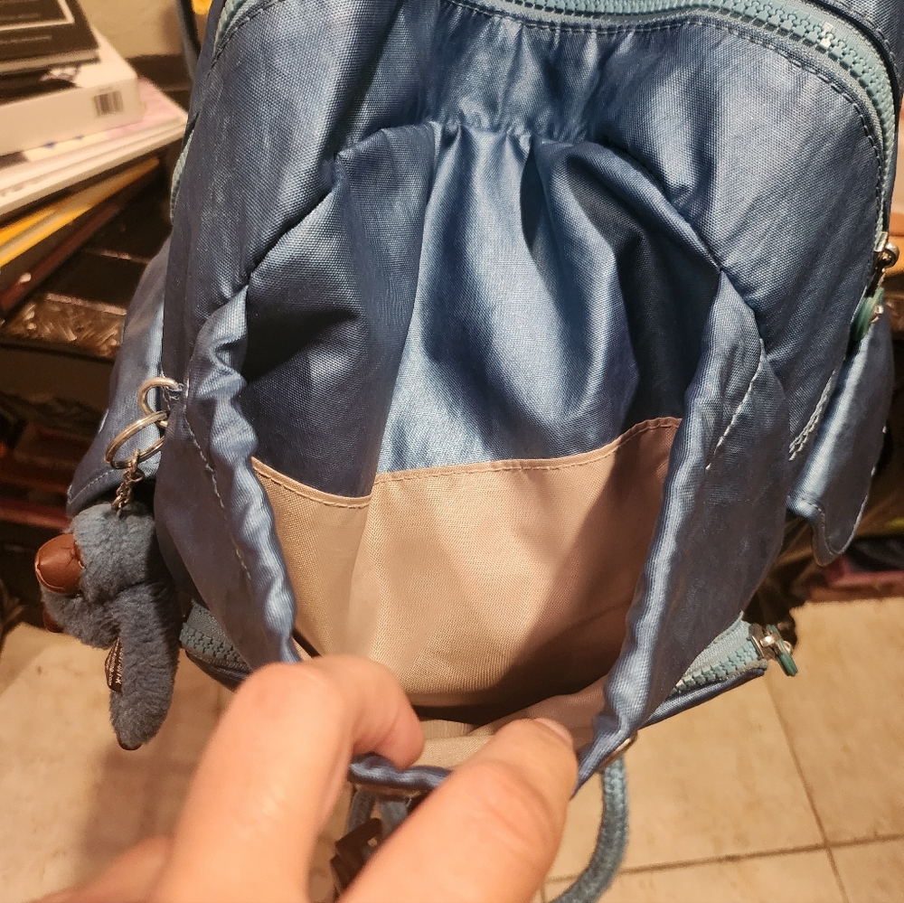 Kipling City Pack Backpack - Picture 3 of 7